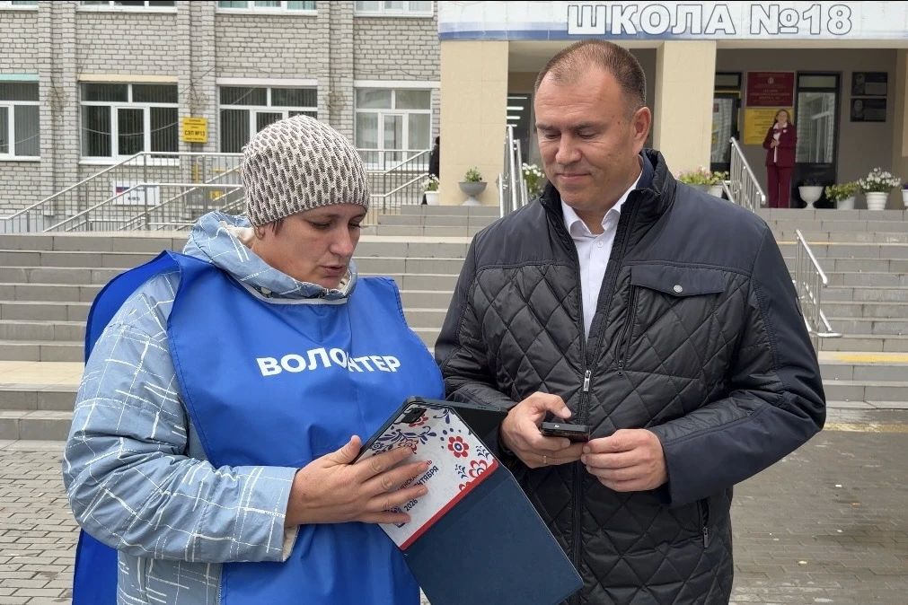 Город заряжен отличным настроением фестиваля «Тюменская осень» Город заряжен отличным настроением фестиваля «Тюменская осень»