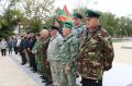 Жители Абатского округа поддерживают участников СВО