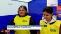 На 8 площадках фестиваля "Тюменская осень" разместилась полевая кухня