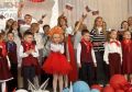 В школах Тюменской области стартовал фестиваль «Поющий город»