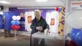 Врачи плавучей поликлиники «Святитель Лука» проголосовали в Югре