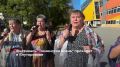 Большой семейный фестиваль "Тюменская осень" проходит сегодня во всех муниципалитетах региона