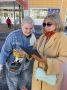 Псс! Иди сюда, что скажу!. Прогулялись мы по улочкам тюменской осени, заглянули на площадки «Тюменской осени»