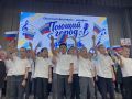 «Поющий город» на «Тюменской осени» снова объединил всех