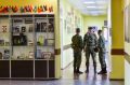 Офицеры и курсанты Тюменского высшего военно-инженерного командного училища сделали свой выбор, проголосовав в ходе ЕДГ-2026