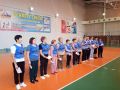 Пенсионеры Викуловского округа сдают нормы ГТО на «Тюменской осени»