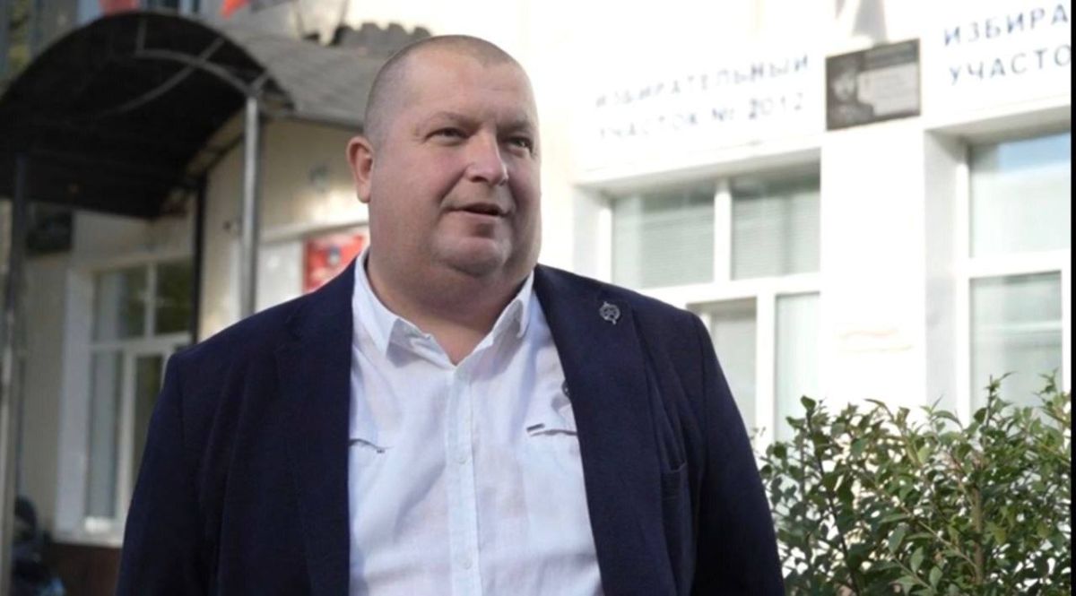 Тюменцы продолжают голосовать на выборах-2026