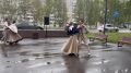 Глава Тобольска Петр Вагин стал участником викторины "Знай свой край" на фестивале "Тюменская осень"
