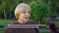 О важности участия в выборах рассказала олимпийская чемпионка Луиза Носкова