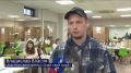 Знай свой край. В первый день фестиваля "Тюменская осень" тысячи жителей приняли участие в викторине "Знай свой край"