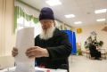 Лидеры религиозных организаций Тюменской области приняли участие в выборах
