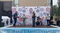 Осень — время для музыки и встреч! В Тобольске полным ходом идёт фестиваль «Тюменская осень»!