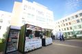 Свежая молочная продукция — на ярмарке «Тюменской осени»