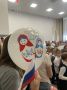 Вы знаете, в каком городе появилась первая русская матрёшка? На площадках «Тюменской осени» легко ответить на этот вопрос и выиграть подарок, а также обеспечить себе участие во втором туре викторины «Знай свой край»