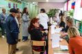 44,45 % составила явка на выборах депутатов Госдумы РФ в Тюменской области 19 сентября на 15:00