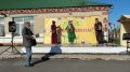 Мухамади Фатхутдинов из Чикчи стал обладателем нового пылесоса — и от радости даже пустился в пляс!