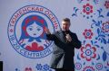 Главный подарок викторины "Знай свой край" в Нижнетавдинском округе - велосипед - достался семье из с. Велижаны