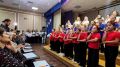 В Тюмени проходит фестиваль «Поющий город»