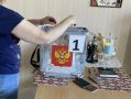 Жители Тюменской области могут проголосовать на дому