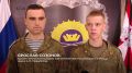 Свой выбор сделали в Тюменском высшем военно-инженерном командном училище