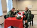 «Выполнили гражданский долг — идём продолжать выполнять воинский»