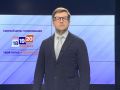 Началась трансляция брифинга руководителя Центра общественного наблюдения Тюменской области Сергея Зенина
