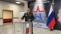 «Выполнили гражданский долг — идем продолжать выполнять воинский»