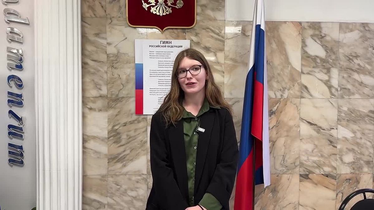 Все когда-то бывает впервые…