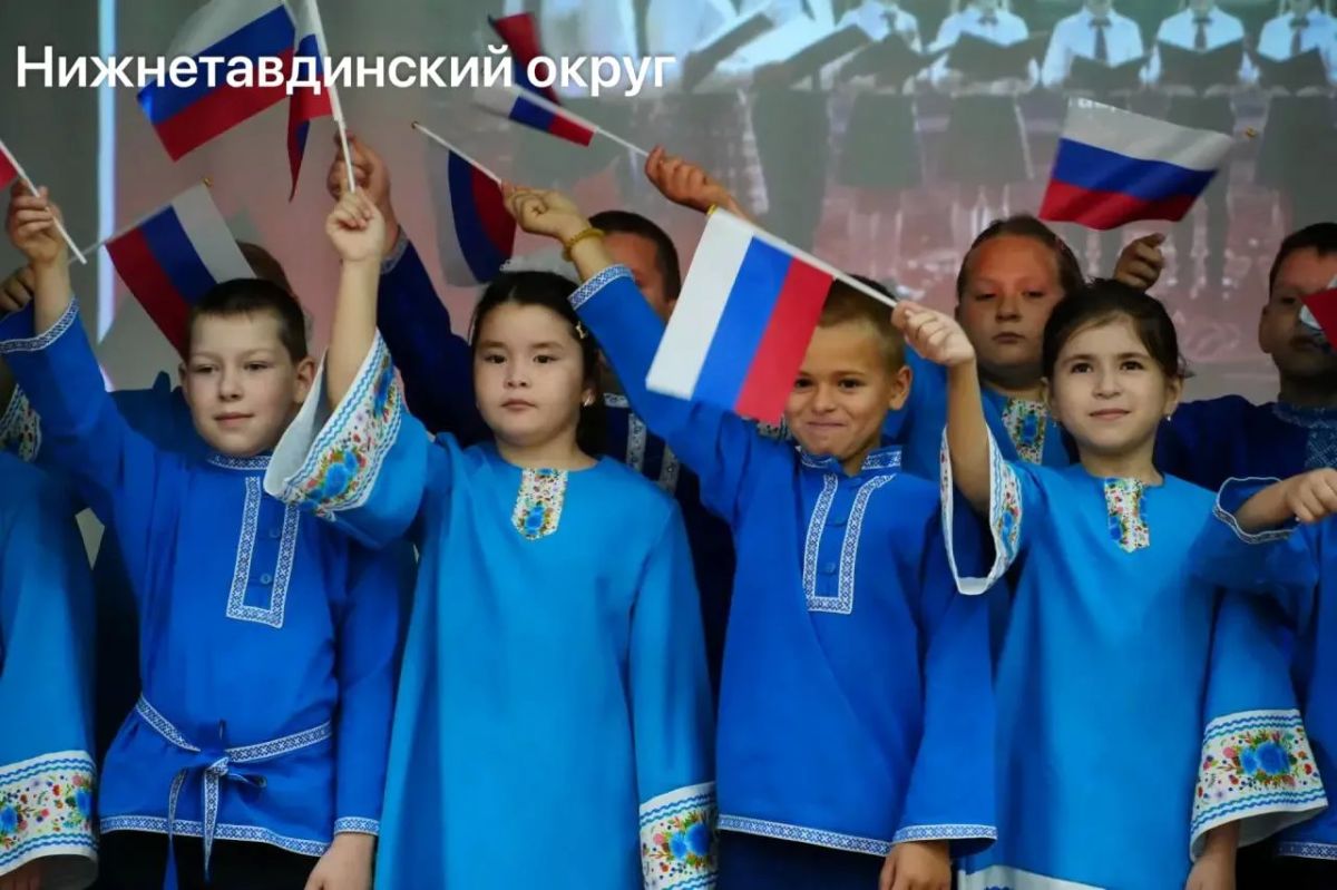 Фестиваль-марафон "Поющий город" прошел в муниципалитетах Тюменской области Фестиваль-марафон "Поющий город" прошел в муниципалитетах Тюменской области