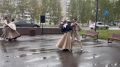 Город заряжен отличным настроением фестиваля «Тюменская осень»