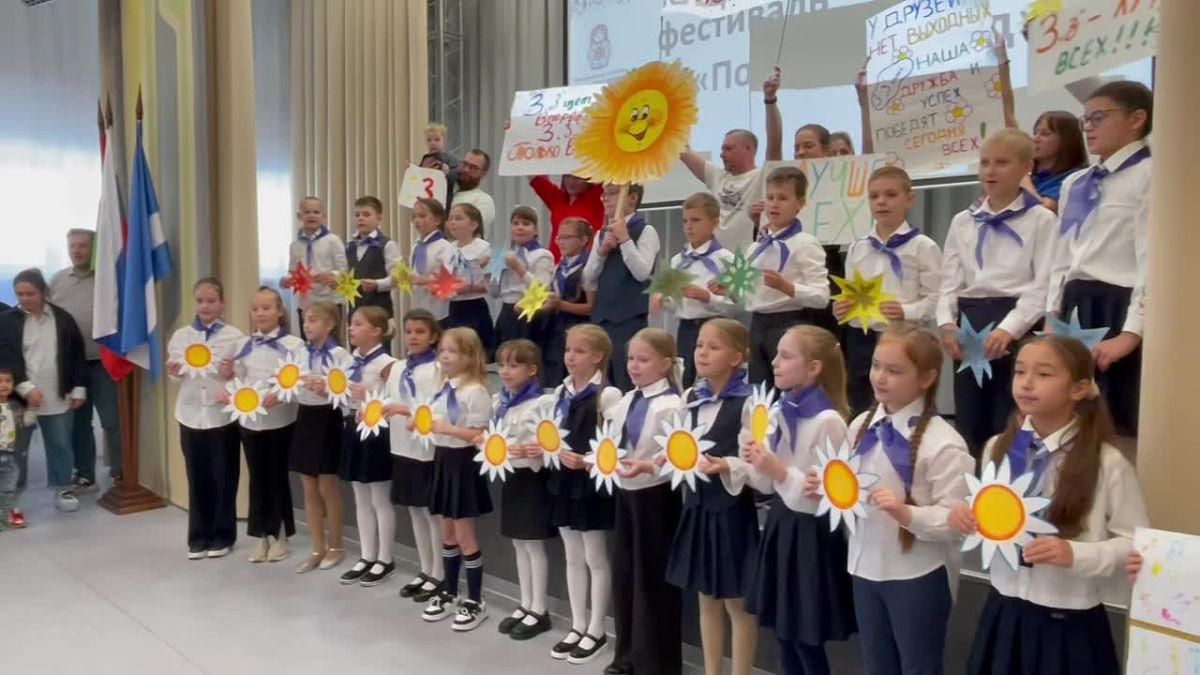 Есть друзья? Есть! А для них у друзей нет выходных!