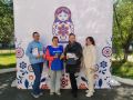 Фестиваль «Тюменская осень» продолжает дарить жителям нашего города яркие эмоции и классные подарки