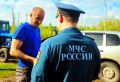 Акцент на правилах пожарной безопасности