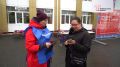 На финишную прямую вышла интеллектуальная викторина «Знай свой край» которая проходит в рамках фестиваля «Тюменская осень»