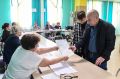 Общая явка на выборах в Тюменской области превысила 60 % по состоянию на 15:00 20 сентября