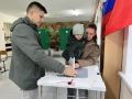 Уважаемые тоболяки!. В Тюменской области завершилось трёхдневное голосование на выборах депутатов Государственной Думы IX созыва и Тюменской областной Думы VIII созыва