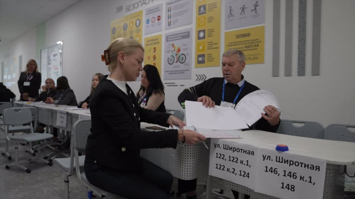 Каждый день Динара Поштаренко, руководитель филиала фонда «Защитники Отечества» в Тюменской области, работает с семьями, для которых особенно важны поддержка, ответственность и уверенность в завтрашнем дне