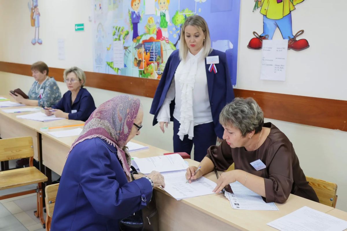 Уважаемые тоболяки!. В Тюменской области завершилось трёхдневное голосование на выборах депутатов Государственной Думы IX созыва и Тюменской областной Думы VIII созыва Уважаемые тоболяки!. В Тюменской области завершилось трёхдневное голосование на выборах депутатов Государственной Думы IX созыва и Тюменской областной Думы VIII созыва