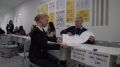 Каждый день Динара Поштаренко, руководитель филиала фонда «Защитники Отечества» в Тюменской области, работает с семьями, для которых особенно важны поддержка, ответственность и уверенность в завтрашнем дне