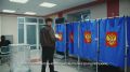 Идет третий день голосования, и наблюдатели продолжают работать на избирательных участках: следят за законностью и соблюдением выборных процедур