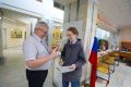 Максим Афанасьев: Друзья! В 20:00 завершилось трёхдневное голосование