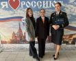 «Родительский десант» начинает работу в Исетском округе