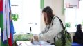 Сегодня в Тобольске — финальный день трёхдневного голосования
