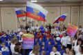 Концертные программы в рамках фестиваля "Тюменская область" ждут жителей Тобольска 20 сентября
