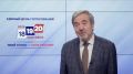 Геннадий Чеботарев: жители Тюменской области активно используют свое избирательное право