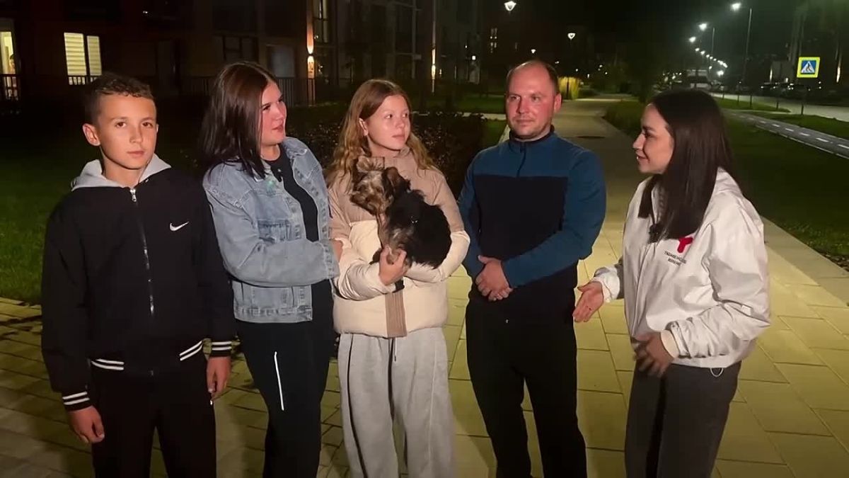 Еще одна победительница викторины «Знай свой край!»