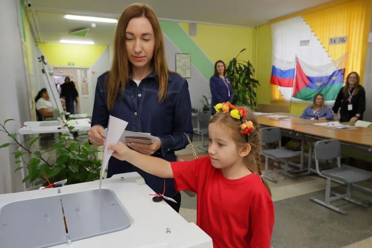 Уважаемые тоболяки!. В Тюменской области завершилось трёхдневное голосование на выборах депутатов Государственной Думы IX созыва и Тюменской областной Думы VIII созыва Уважаемые тоболяки!. В Тюменской области завершилось трёхдневное голосование на выборах депутатов Государственной Думы IX созыва и Тюменской областной Думы VIII созыва