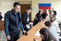 Стартовал заключительный день выборов депутатов в Госдуму и Тюменскую облдуму