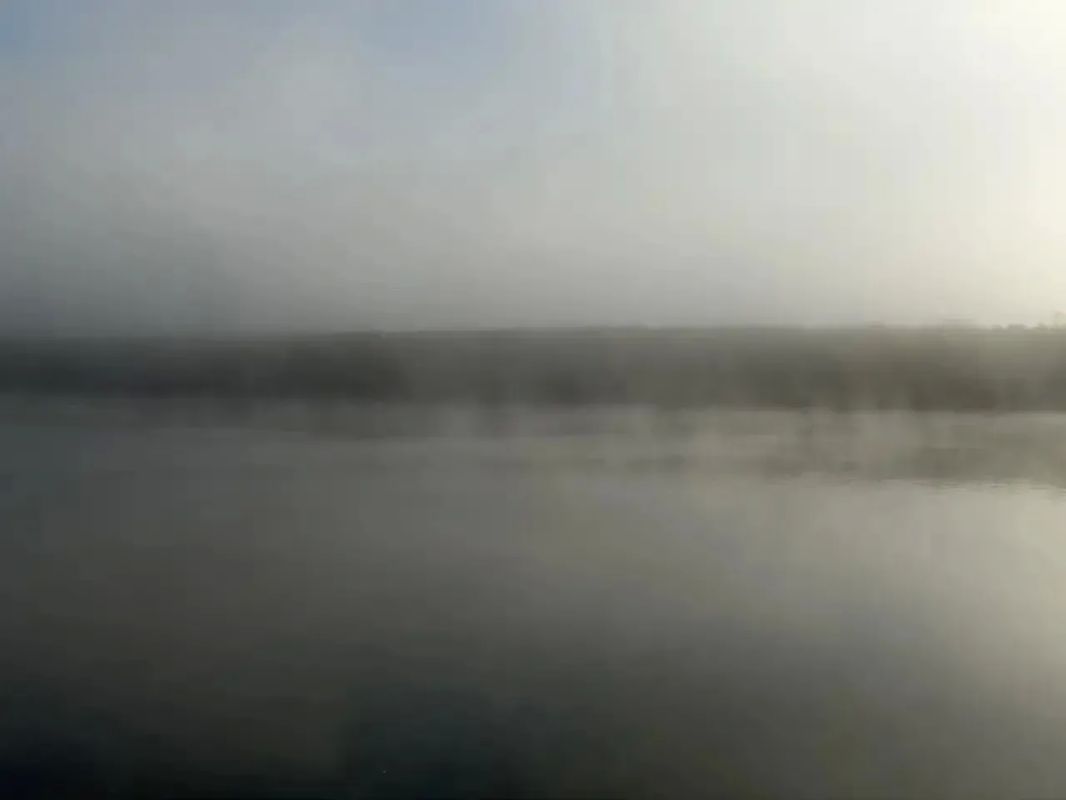 Туманный Тобольск Туманный Тобольск
