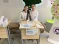 В рамках фестиваля «Тюменская осень» в Тобольске продолжают работать палатки здоровья